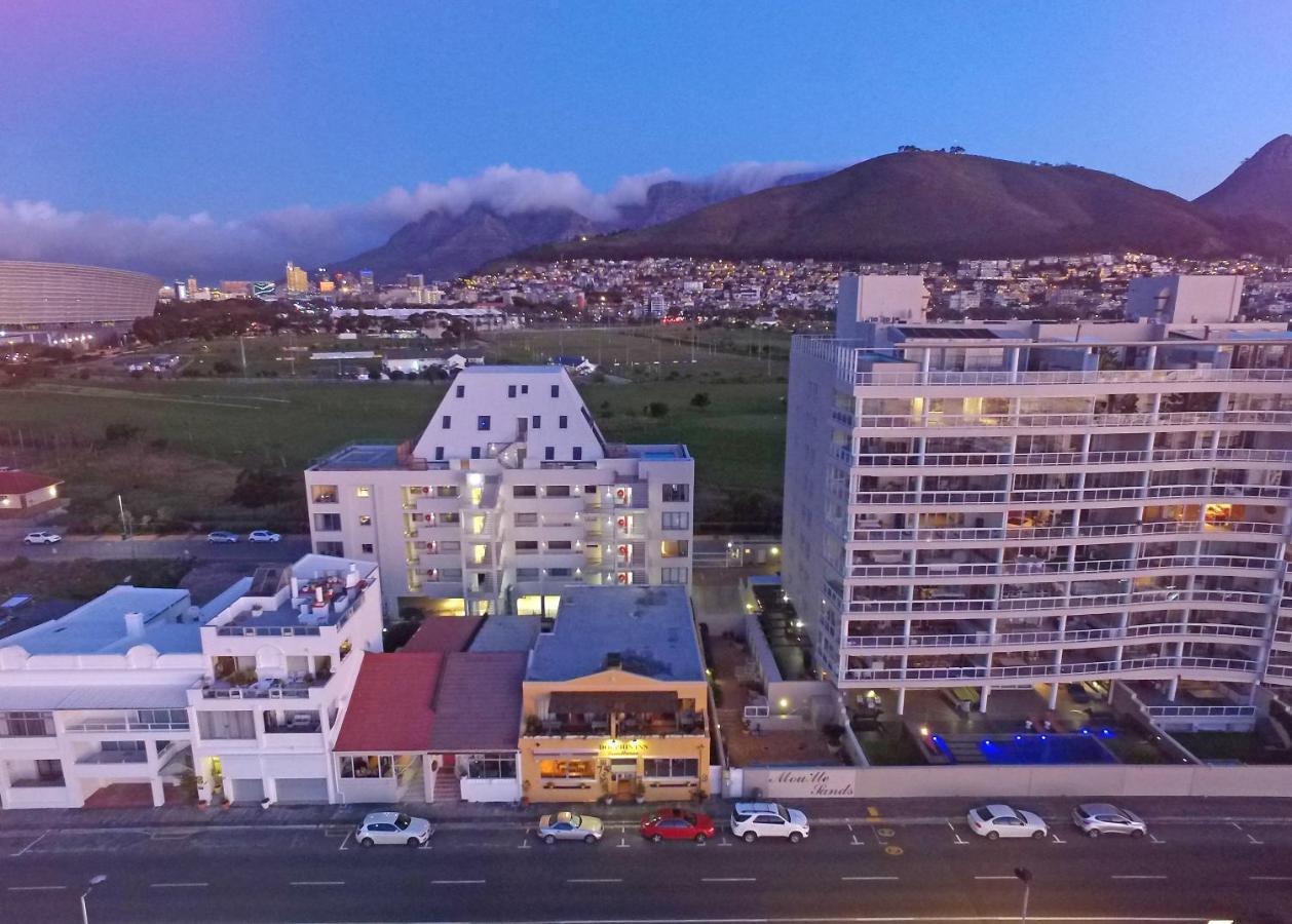 Dolphin Inn Guesthouse Cape Town Exterior photo