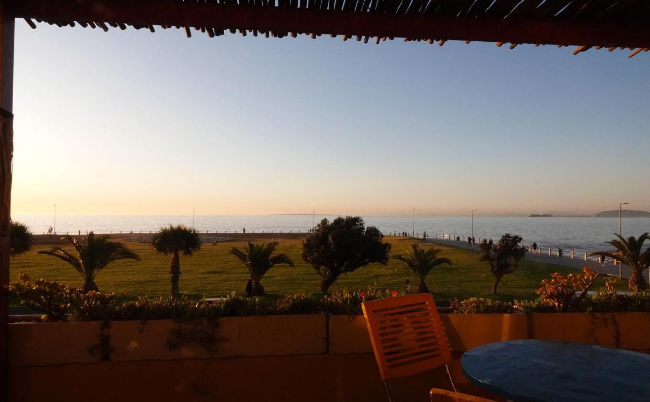 Dolphin Inn Guesthouse Cape Town Exterior photo